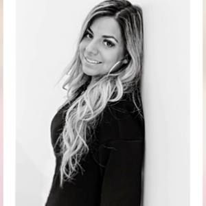 Meet your Posher, Bernadette